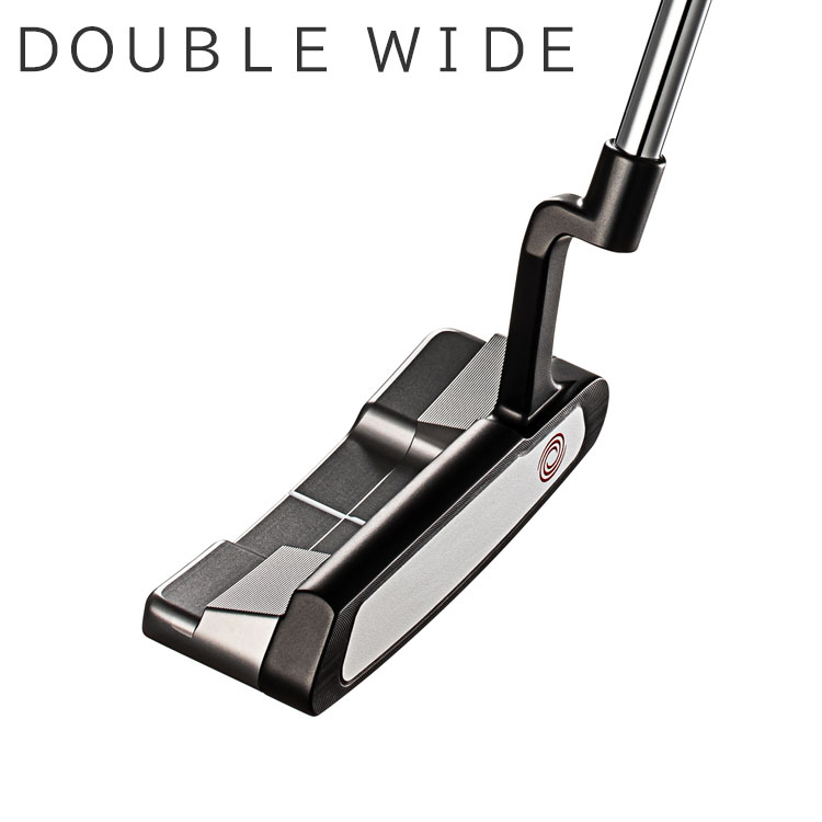 ドライバー(Callaway)／パター(PING:1本) 3本セット Amazon.co.jp: オデッセイ(ODYSSEY) 右用 パター TRI-BEAM #1
