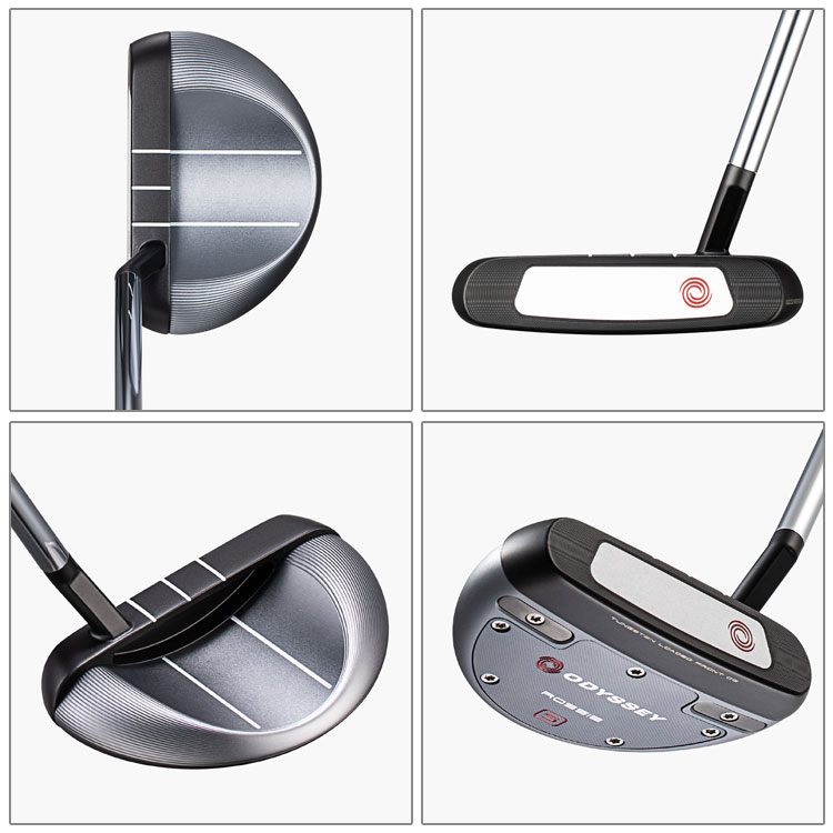 ODYSSEY（キャロウェイゴルフ） オデッセイ トライホット 5K ロッシー