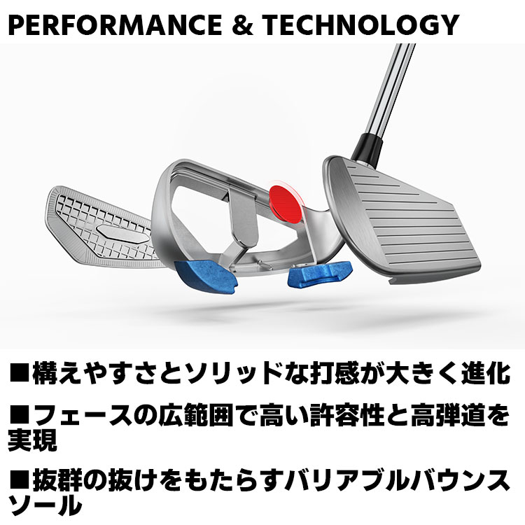 【メーカーカスタム】タイトリスト U505 2023 ユーティリティアイアン 右用 Titleist MCI BLACK 70 カーボンシャフト  Titleist 日本正規品 U・505