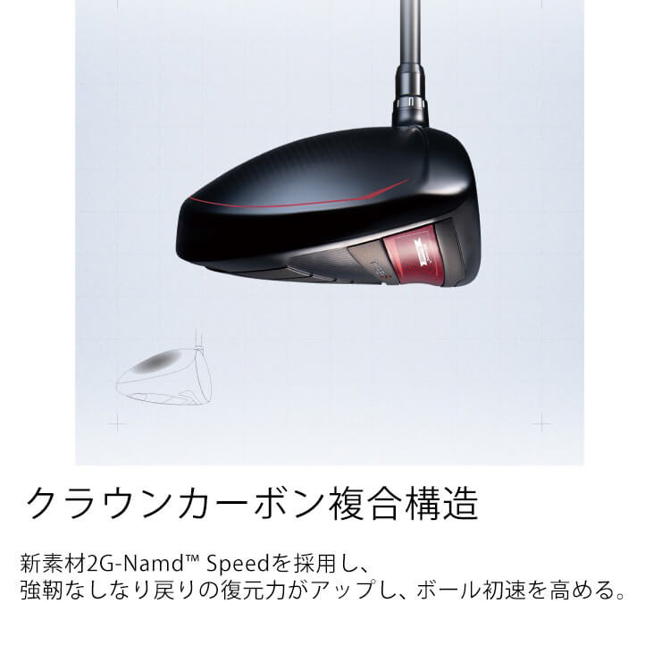 YONEX ヨネックス EZONE GT WOMEN フェアウェイウッド