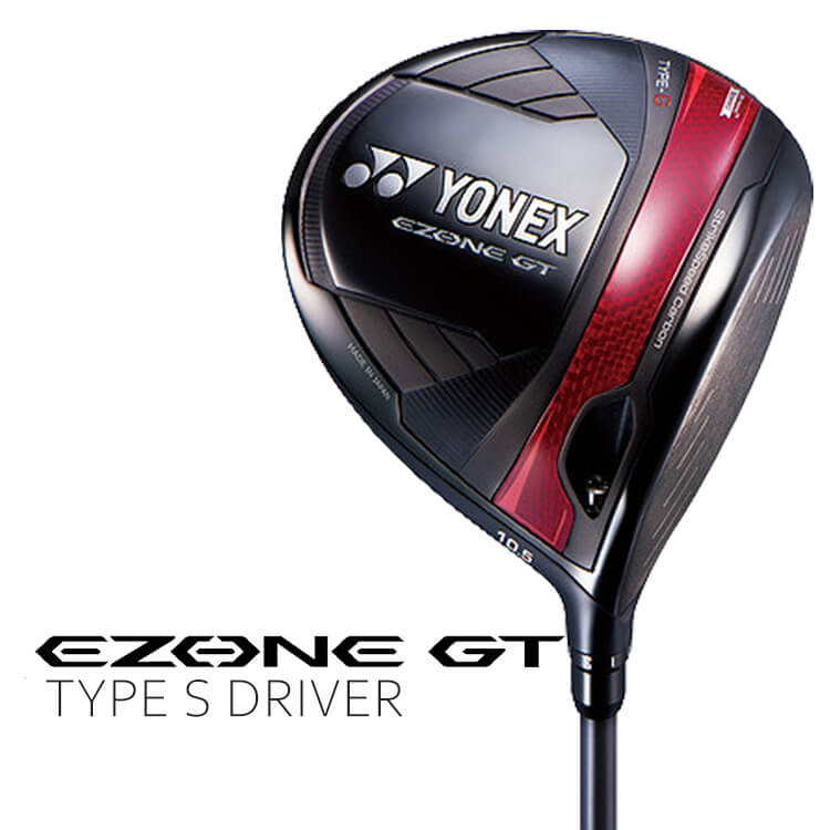 YONEX XP ドライバー 10.5度 レフティ YONEX ゴルフ ドライバー（利き手：左用）｜クラブ（メンズ