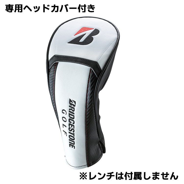 BRIDGESTONE（ブリヂストン） BX1LS ドライバー 右用 TOUR AD GC
