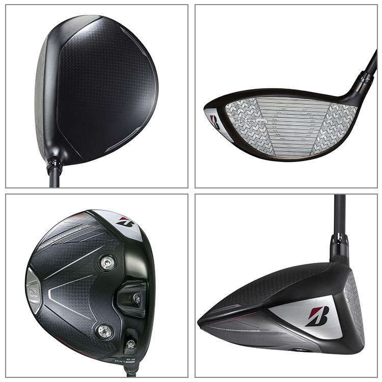 メーカーカスタムクラブ ブリヂストン ゴルフ BX1ST ドライバー 右用 SPEEDER NX BS40w カーボンシャフト BRIDGESTONE GOLF 2025 低スピン 強弾道 455cc BRIDGESTONE（ブリヂストン） BX1ST ドライバー 右用 SPEEDER NX BS40w