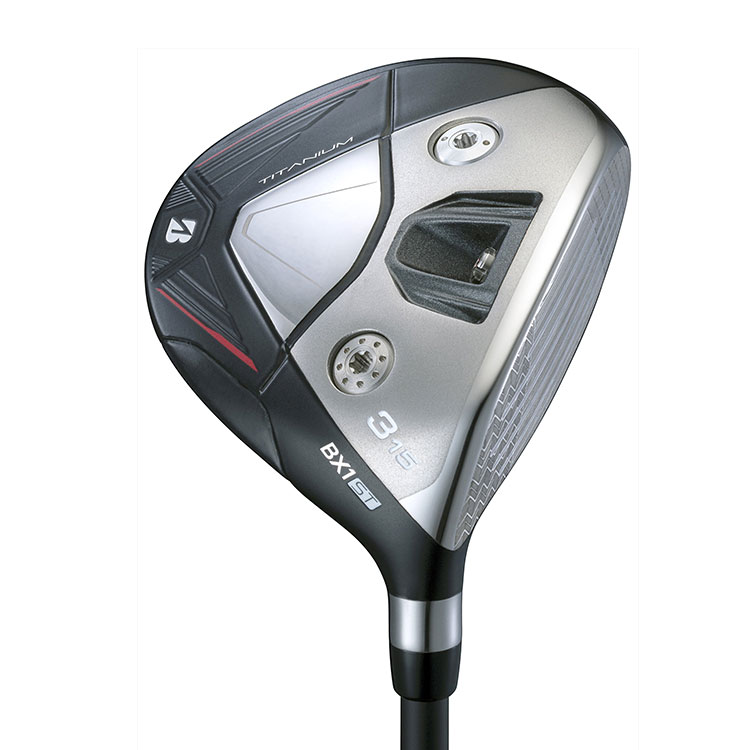 BRIDGESTONE（ブリヂストン） BX1ST フェアウェイウッド 右用 SPEEDER