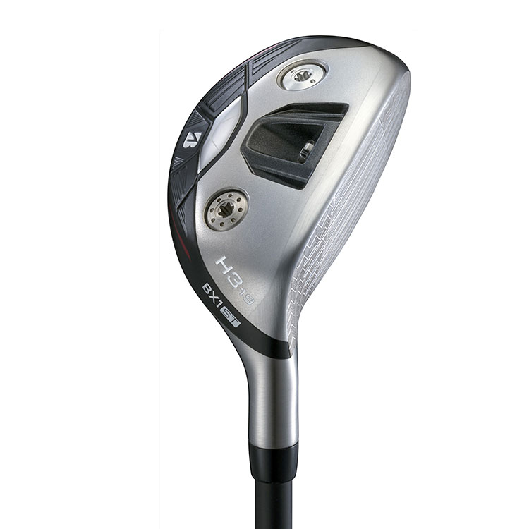 ブリヂストン BX1ST ドライバー 右用 SPEEDER NX VIOLET カーボン