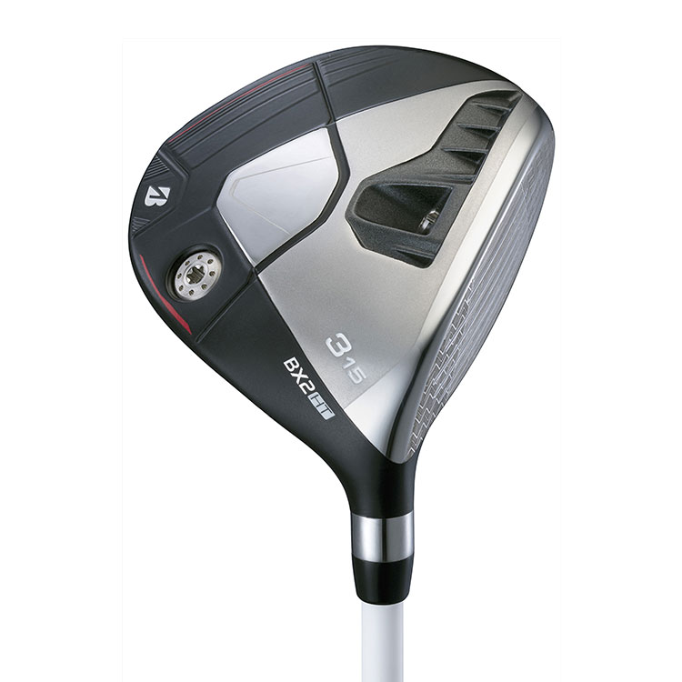 メーカーカスタムクラブ ブリヂストン ゴルフ BX2HT フェアウェイウッド 右用 VANQUISH BS50 カーボンシャフト BRIDGESTONE GOLF 2025 高弾道 BRIDGESTONE（ブリヂストン） BX2HT フェアウェイウッド 右用 VANQUISH
