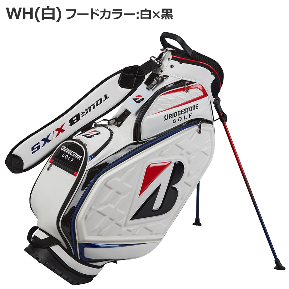キャディバッグ スタンド（BRIDGESTONE GOLF）のおすすめ人気商品一覧