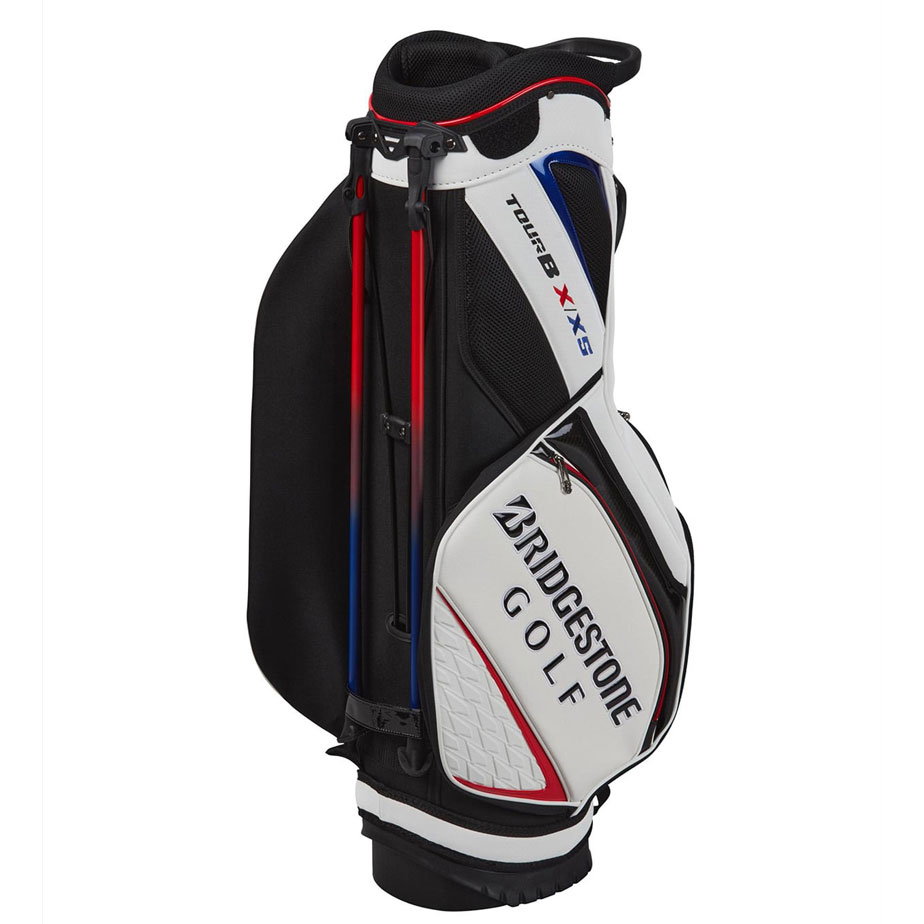 BRIDGESTONE GOLF ブリヂストン ゴルフ ツアースタンドモデル スタンド