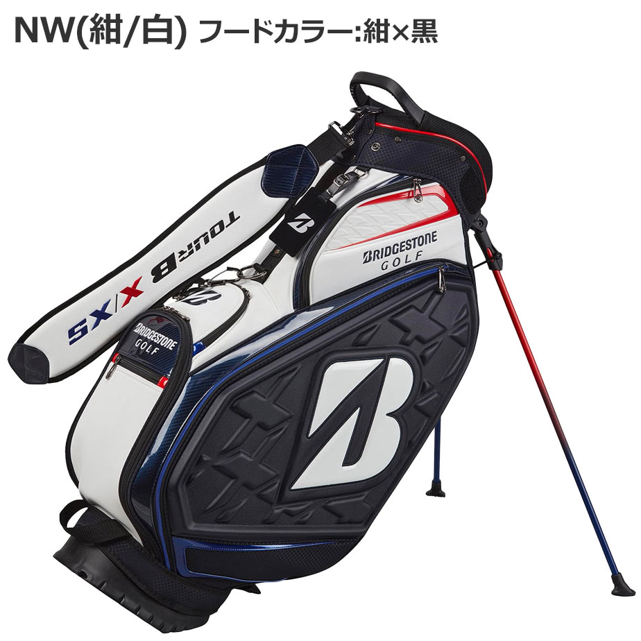 キャディバッグ スタンド（BRIDGESTONE GOLF）のおすすめ人気商品一覧
