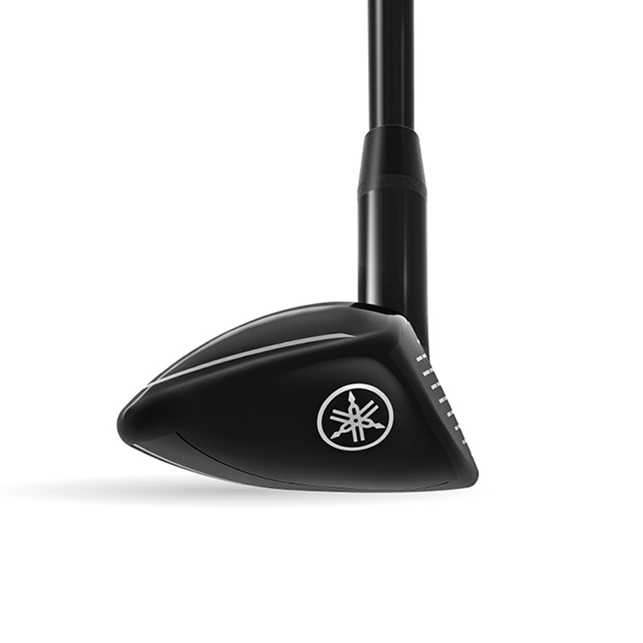 YAMAHA（ヤマハ） RMX DD ユーティリティ TENSEI FR u70