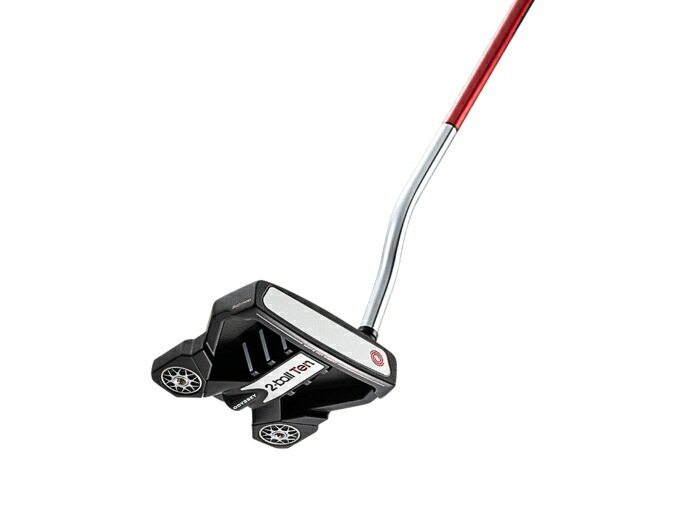 ODYSSEY（キャロウェイゴルフ） オデッセイ 2-BALL TEN -2ボール テン