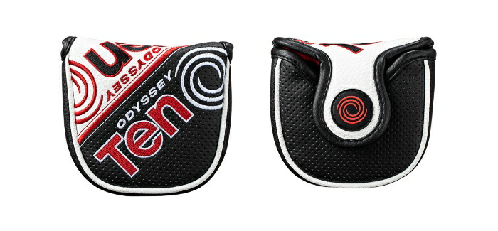 ODYSSEY（キャロウェイゴルフ） オデッセイ 2-BALL TEN -2ボール テン