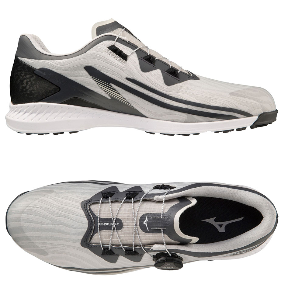 MIZUNO ミズノ ネクスライトWG ボア ゴルフ シューズ メンズ