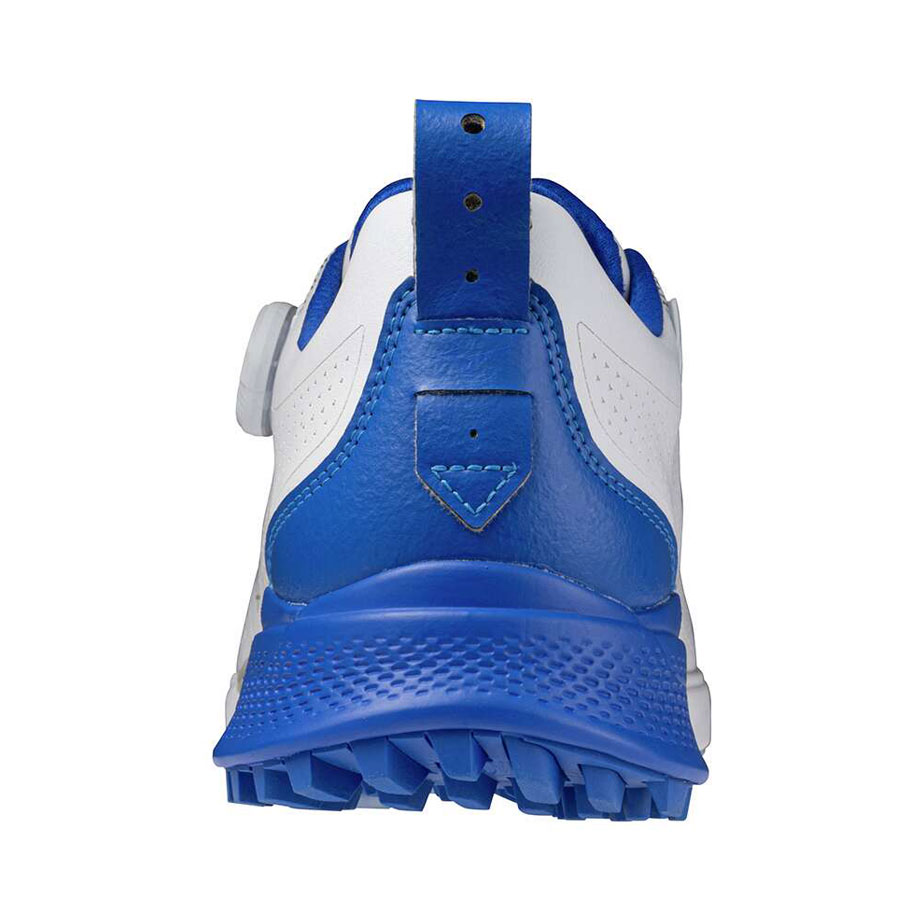 MIZUNO（ミズノ） ジェネム GENEM WG GTX ボア ゴルフ シューズ メンズ