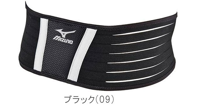 MIZUNO(ミズノ) バイオギア サポーター(腰用) ユニセックス 52JJ4A9109 :52jj4a9109:EX GOLF  Yahoo!ショッピング店 - 通販 - Yahoo!ショッピング