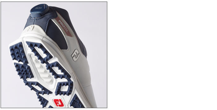 FootJoy（フットジョイ） PRO/SL CORE BOA 2022 メンズ ゴルフ