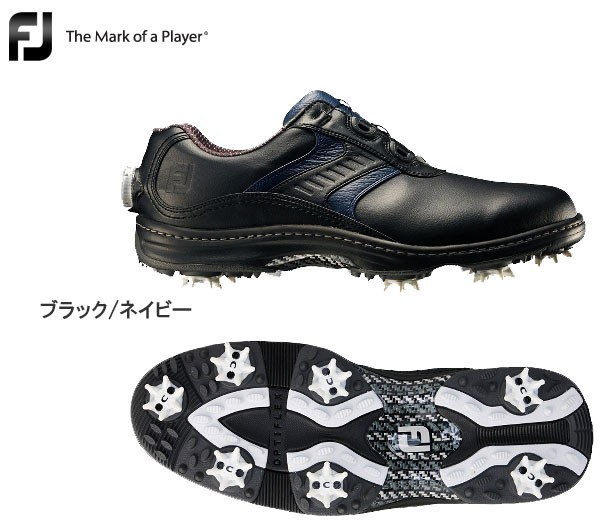 Footjoy フットジョイ W Ex Golf Paypayモール店 通販 Paypayモール Countour Boa 15