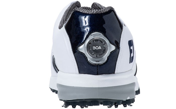 FootJoy FOOTJOY(フットジョイ) FJ ULTRA FIT XW Boa 2019