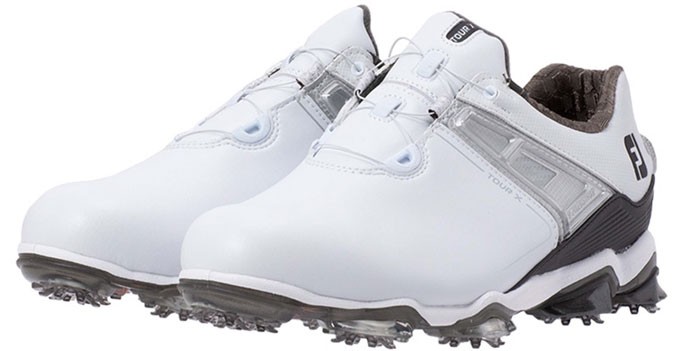 FootJoy（フットジョイ） FJ TOUR X Boa 2020 メンズ ゴルフシューズ