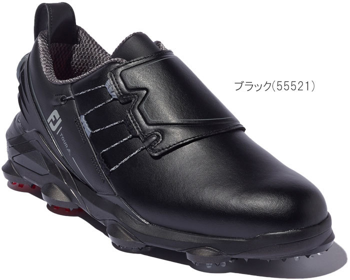 FootJoy（フットジョイ） FJ TOUR ALPHA BOA 2022 メンズ ゴルフ
