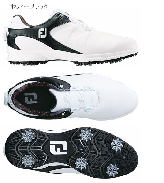 専用ページになりました FOOTJOY(フットジョイ) FJ ARC XT Boa 2019 メンズ ゴルフシューズ