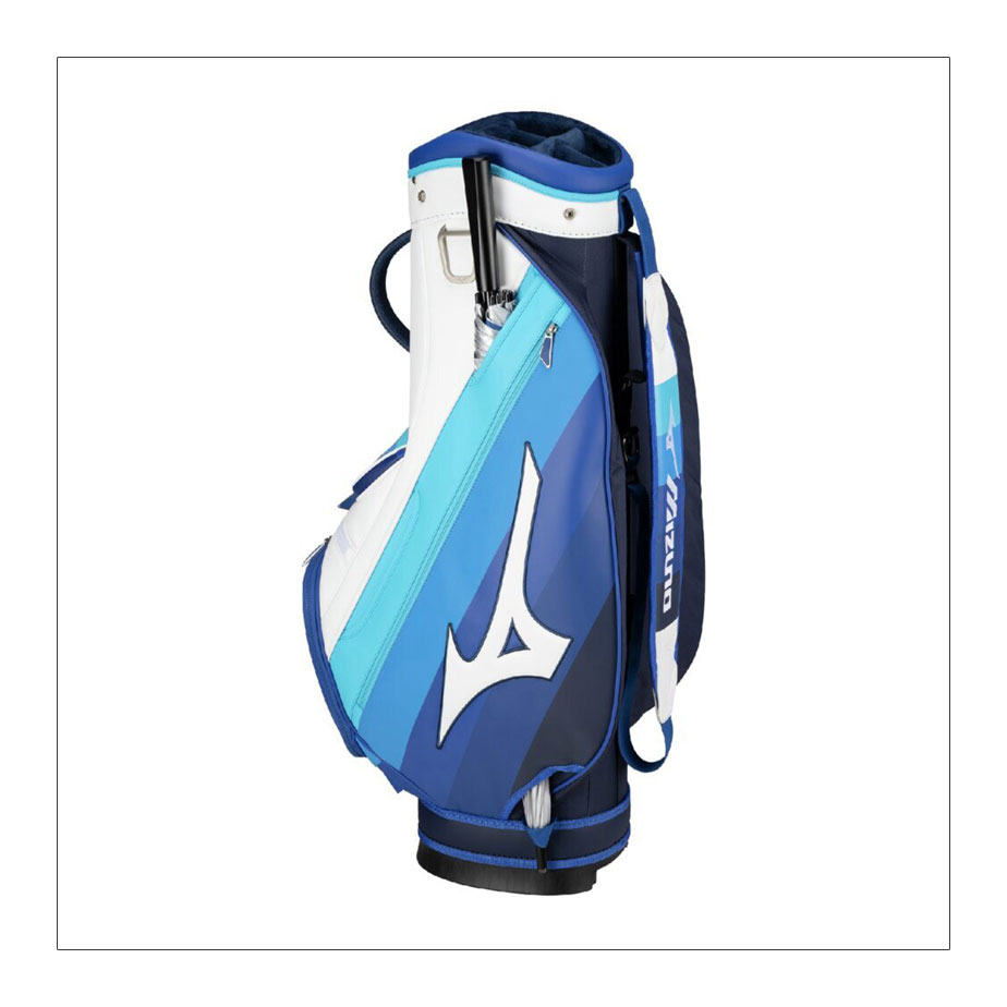 MIZUNO ミズノ Tour Cart キャディバッグ メンズ レディース