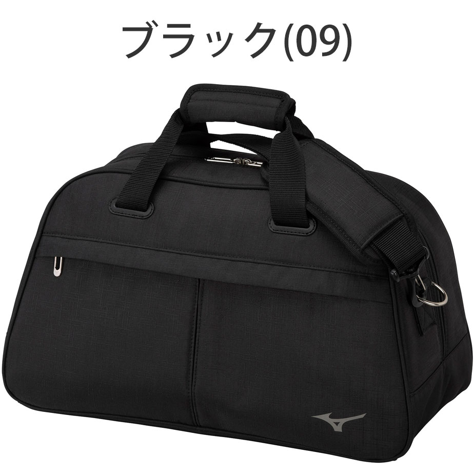 ミズノ ラウンドボストン (5LJB240114) メンズ ゴルフ ボストン