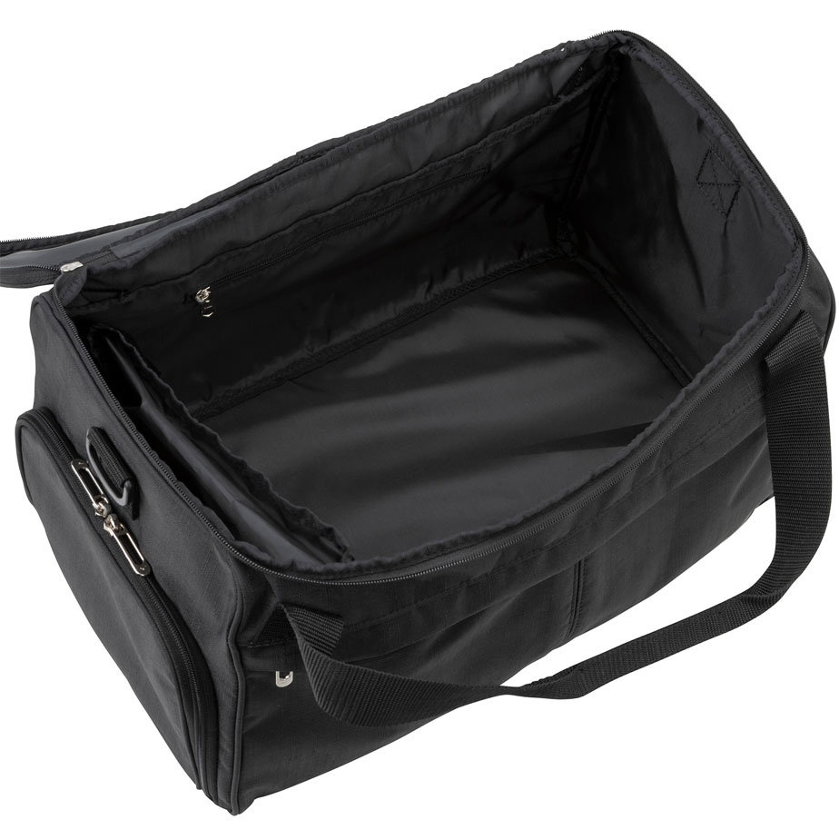 MIZUNO Boston Bag BLK | eBay