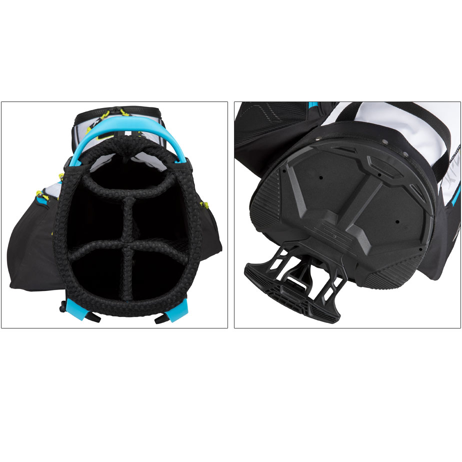 美品★ミズノ軽量キャディバッグK1-L0 スタンド式　Mizuno SH_5LJC222809_XL.jpg