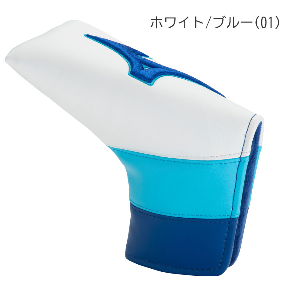 Tour ヘッドカバー／25年モデル（パター用）|5LGH2516