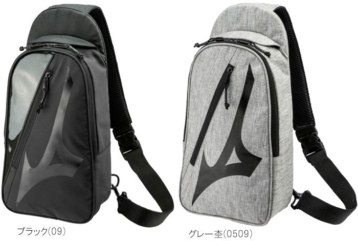MIZUNO MIZUNO(ミズノ) CASE KOJIRO(クラブケース/ボディバッグ