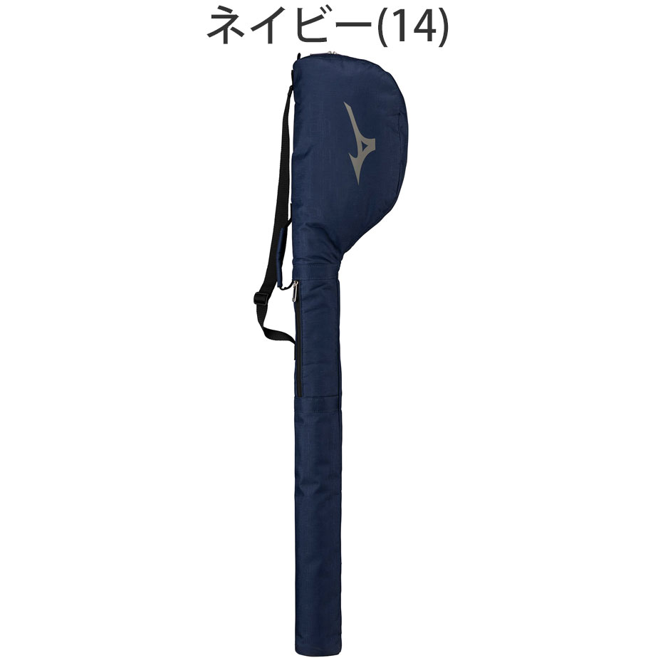 ミズノ クラブケース ソフトタイプ メンズ レディース 5LJK2403 ゴルフ 2024年モデル MIZUNO｜exgolf｜03