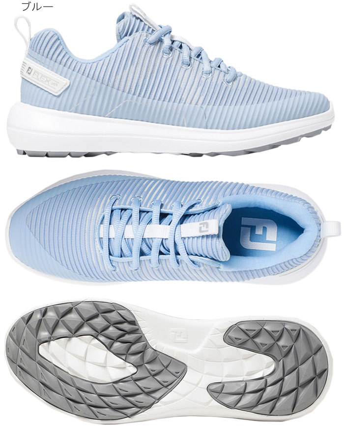 サイズ FOOTJOY(フットジョイ)日本正規品 FLEX XP(フレックスエックスピー) スパイクレスメンズゴルフシューズ EZAKI NET  GOLF - 通販 - PayPayモール ブルー - shineray.com.br