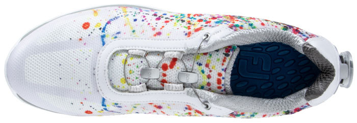 FootJoy（フットジョイ） emPOWER BOA 2019 レディース ゴルフ