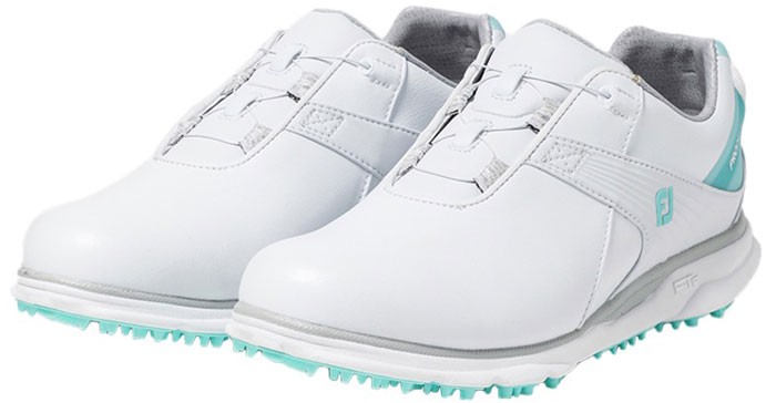 FootJoy FOOTJOY(フットジョイ) FJ PRO/SL Boa 2020 レディース