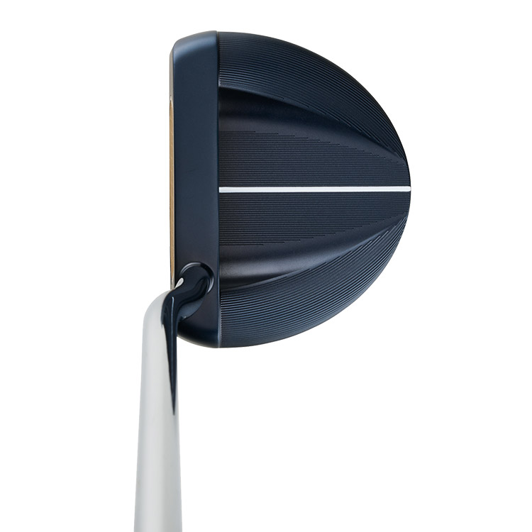 ODYSSEY（キャロウェイゴルフ） 【即納可能】オデッセイ Ai-ONE MILLED