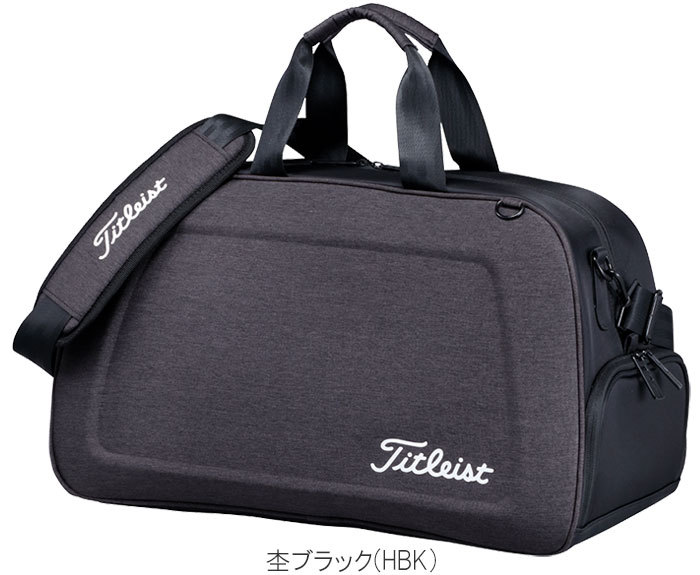 Titleist(タイトリスト) シンプルアスリート ボストンバッグ AJBB19 