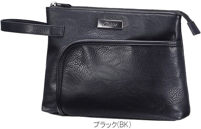 Titleist（タイトリスト） クラシック クラッチバッグ AJPCH15 [2021