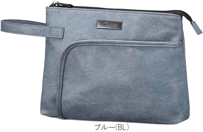 Titleist（タイトリスト） クラシック クラッチバッグ AJPCH15 [2021