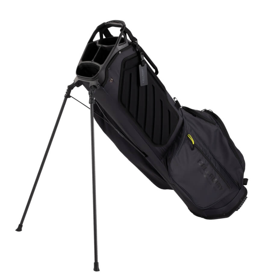 Callaway キャロウェイ アスレ Athle スタンド キャディバッグ