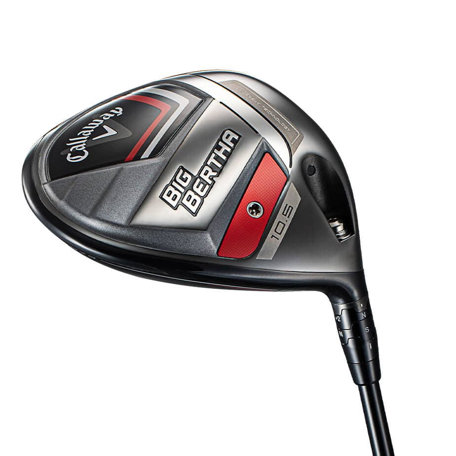 Callaway（キャロウェイ） 2023 BIG BERTHA ビッグバーサ ドライバー