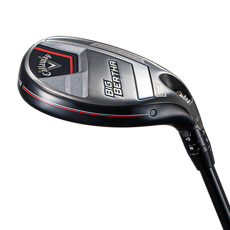 Callaway（キャロウェイ） 2023 BIG BERTHA ビッグバーサ