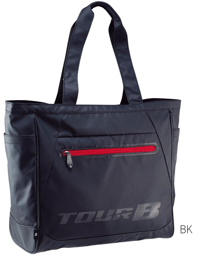消費税無し GOLF(ブリヂストン GOLF BRIDGESTONE ゴルフ) トート B TOUR ゴルフバッグ・キャディバッグ