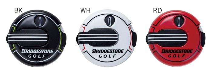 (未使用･未開封品)　BRIDGESTONE(ブリヂストン) BRIDGESTONE GOLF スコアカウンター  GAG408 レッド kmdlckf BRIDGESTONE GOLF GOLF(ブリヂストン ゴルフ) スコアカウンター