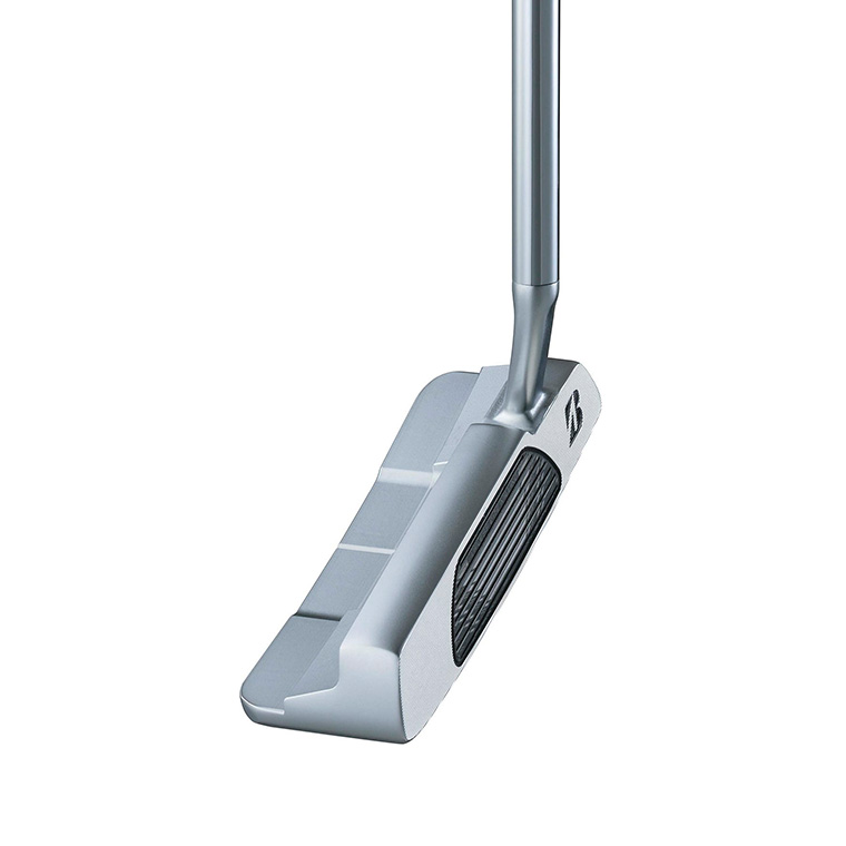 BRIDGESTONE GOLF ブリヂストン ゴルフ BP-2 パター メンズ 右用 2024