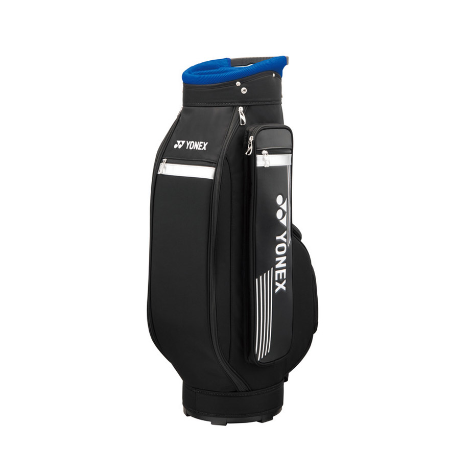 YONEX キャディバッグ　新品 YONEX ヨネックス キャディバッグ5101 メンズ CB-5101 9型