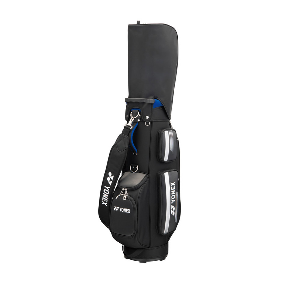 YONEX キャディバッグ　新品 YONEX ヨネックス キャディバッグ5101 メンズ CB-5101 9型