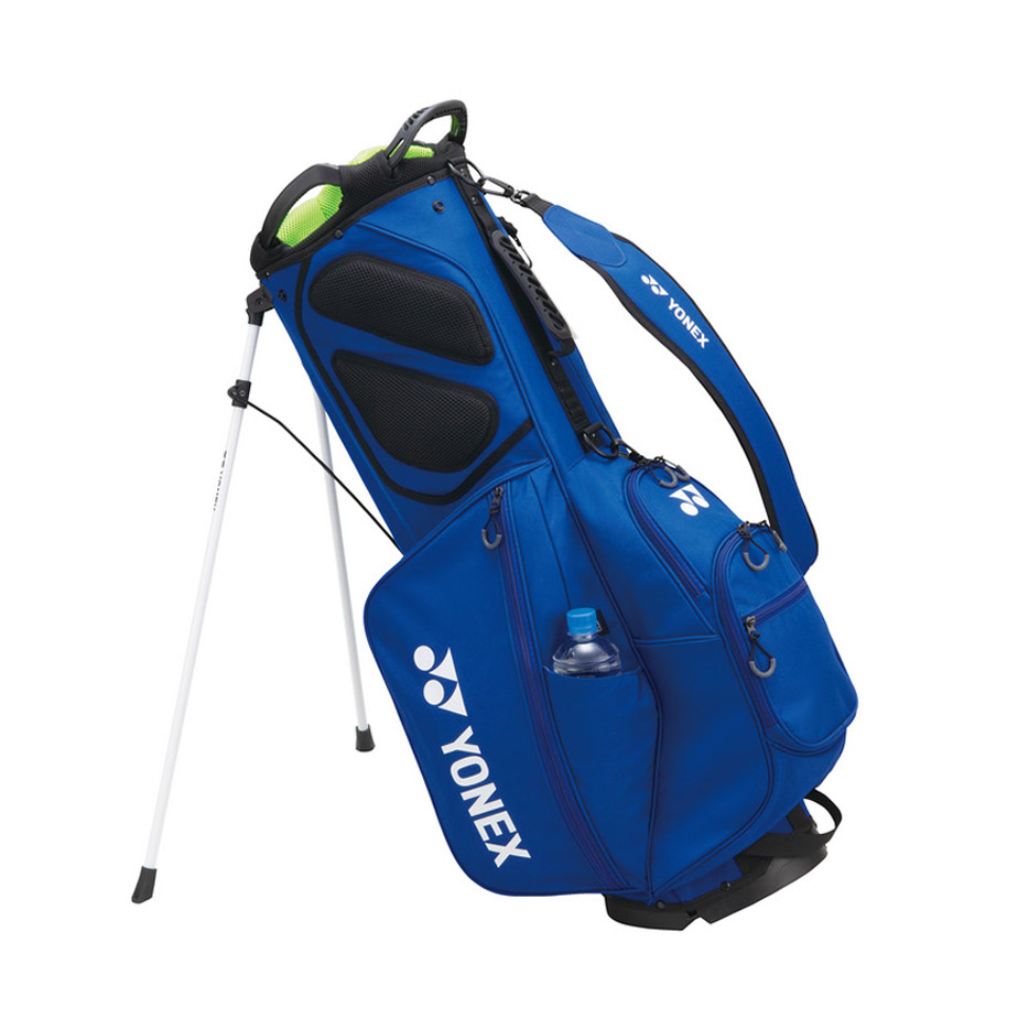 YONEX ヨネックス ゴルフバッグ キャディ ヨネックスキャディバッグの通販 | ゴルフバッグの価格比較なら