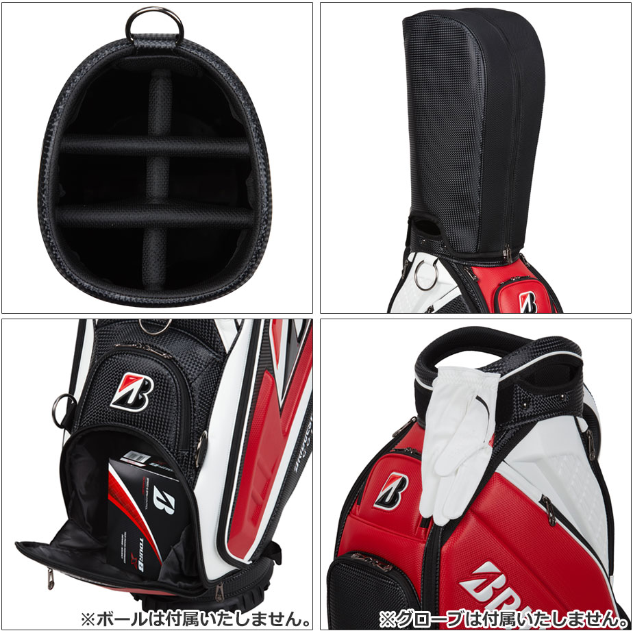 BRIDGESTONE GOLF ブリヂストン ゴルフ ツアーレプリカモデル