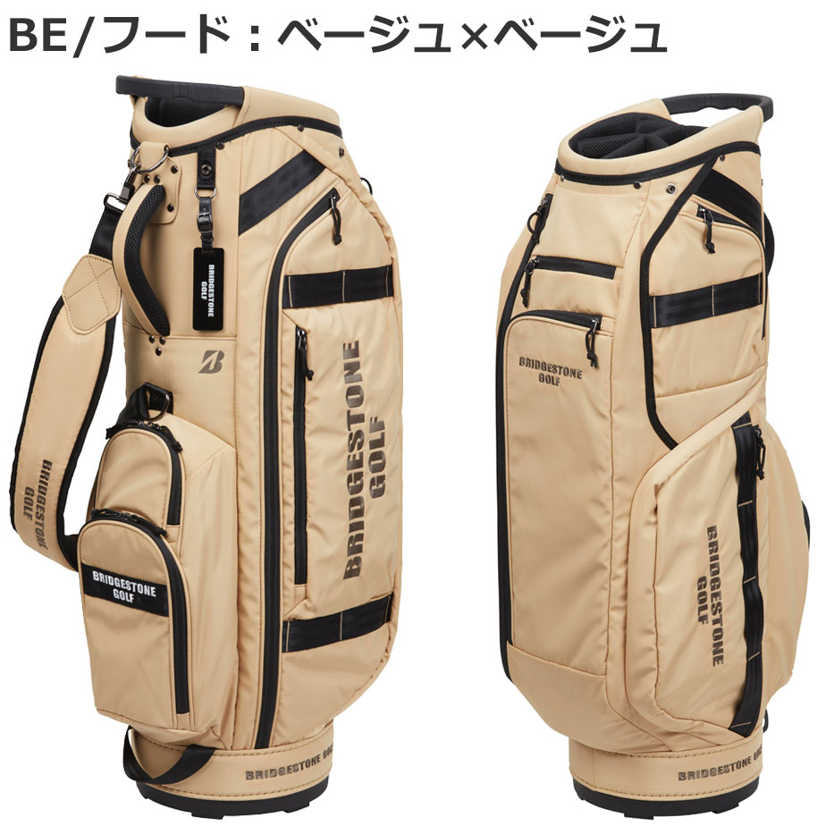 BRIDGESTONE GOLF ブリヂストン ゴルフ アーバンカジュアル